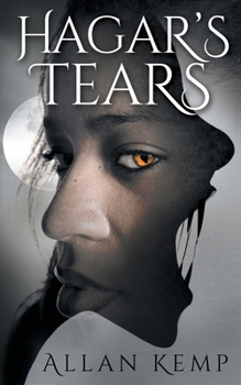 Paperback Hagar's Tears Book