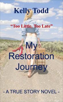 Paperback Erica Kramer: My Restoration Journey Book