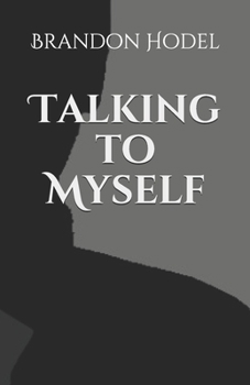 Paperback Talking to Myself Book