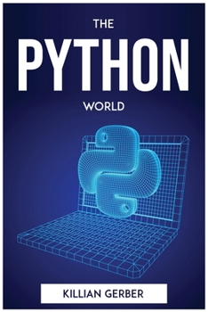 Paperback The Python World Book