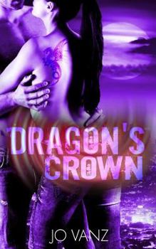 Dragons Crown - Book #2 of the Elders Enterprises