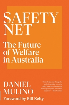 Paperback Safety Net Book