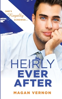 Paperback Heirly Ever After Book