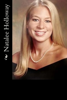 Paperback Natalee Holloway Book
