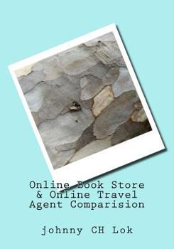Paperback Online Book Store & Online Travel Agent Comparision Book