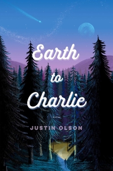 Paperback Earth to Charlie Book