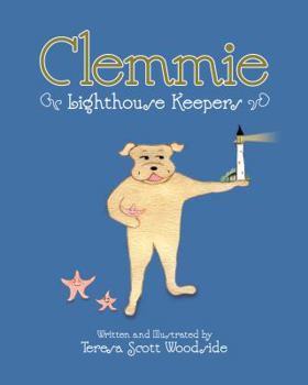 Perfect Paperback Clemmie - Lighthouse Keepers Book