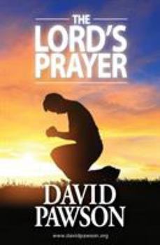 Paperback The Lord's Prayer Book