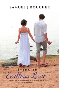 Paperback Living in Endless Love Book
