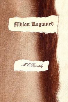 Paperback Albion Regained Book