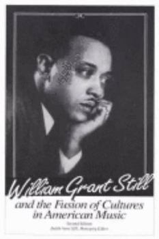 Hardcover William Grant Still and the Fusion of Cultures in American Music Book