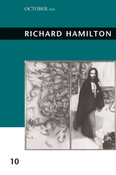 Paperback Richard Hamilton Book