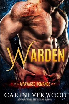 Warden - Book #1 of the Ravaged