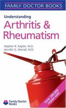 Paperback Understanding Arthritis and Rheumatism Book