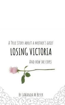 Paperback Losing Victoria Book