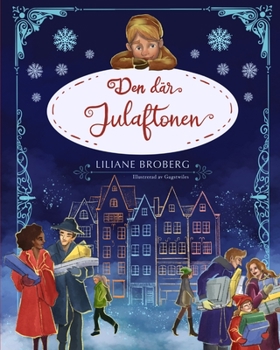 Paperback Den där julaftonen [Swedish] Book