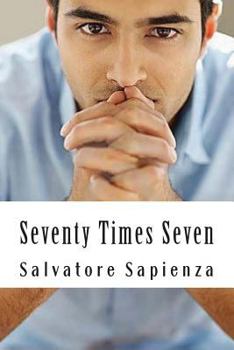 Paperback Seventy Times Seven Book