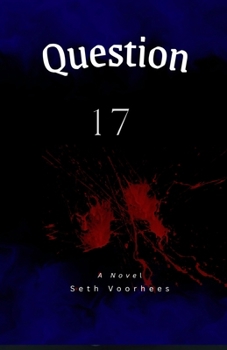 Paperback Question 17 Book