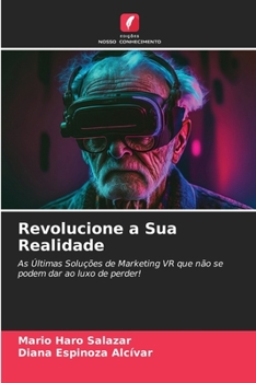 Paperback Revolucione a Sua Realidade [Portuguese] Book