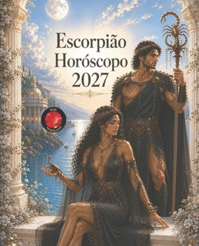 Escorpião Horóscopo 2027 (Portuguese Edition)