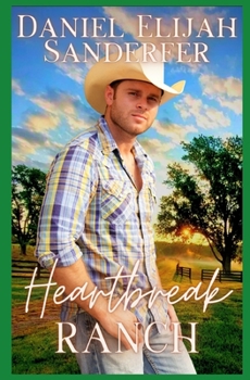 Paperback Heartbreak Ranch Book