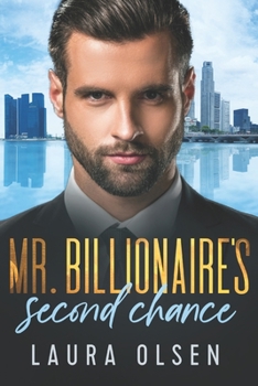 Paperback Mr. Billionaire's Second Chance: Enemies to Lovers Book