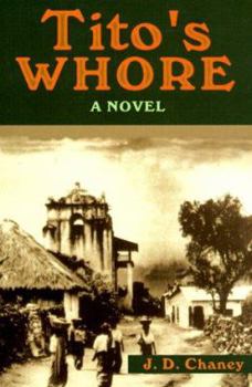 Paperback Tito's Whore Book