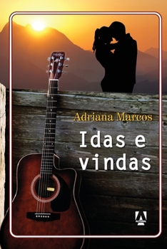 Paperback Idas e vindas [Portuguese] Book
