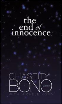 Hardcover The End of Innocence: A Memoir Book