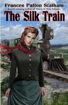 Paperback The Silk Train Book