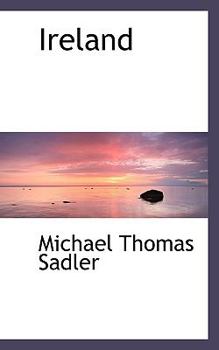 Paperback Ireland Book