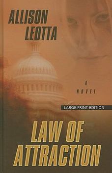 Law of Attraction - Book #1 of the Anna Curtis