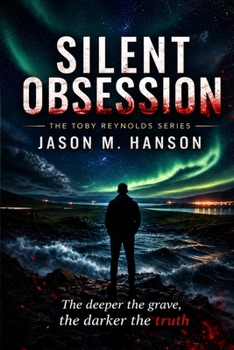 Paperback Silent Obsession Book