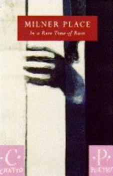 Paperback IN A RARE TIME OF RAIN Book