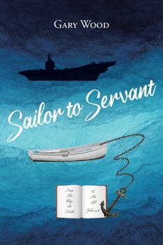 Paperback Sailor to Servant Book