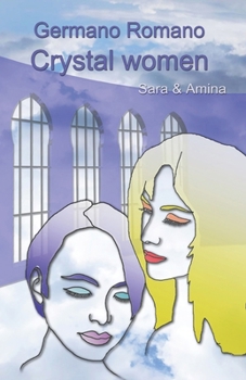 Paperback Crystal women.: Sara & Amina Book
