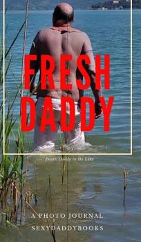 Hardcover Fresh daddy Book
