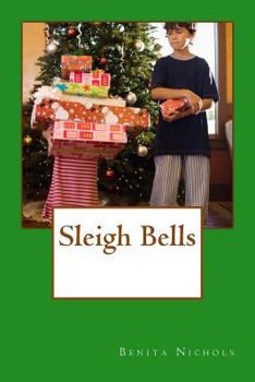 Paperback Sleigh Bells Book