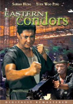 Eastern Condors
