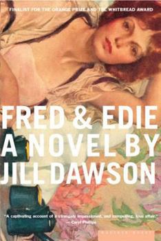 Paperback Fred & Edie Book