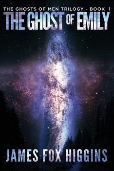 Paperback The Ghost of Emily Book