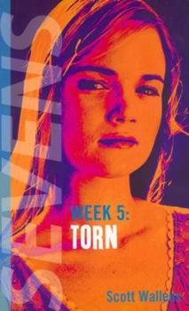 Torn (Sevens, Week 5) - Book #5 of the Sevens
