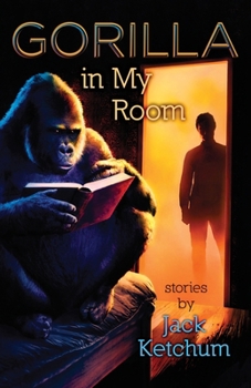 Paperback Gorilla In My Room Book