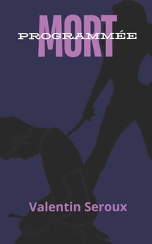 Paperback Mort Programmee [French] Book