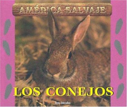 Hardcover Salvajes (Wild) - El Conejo (Rabbit) Book