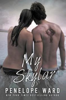 Paperback My Skylar Book