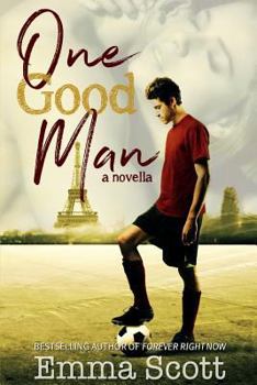 Paperback One Good Man Book