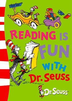 Reading Is Fun with Dr. Seuss