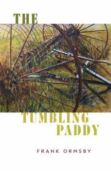 Paperback Tumbling Paddy Book