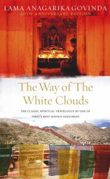 Paperback The Way Of The White Clouds Pb [French] Book
